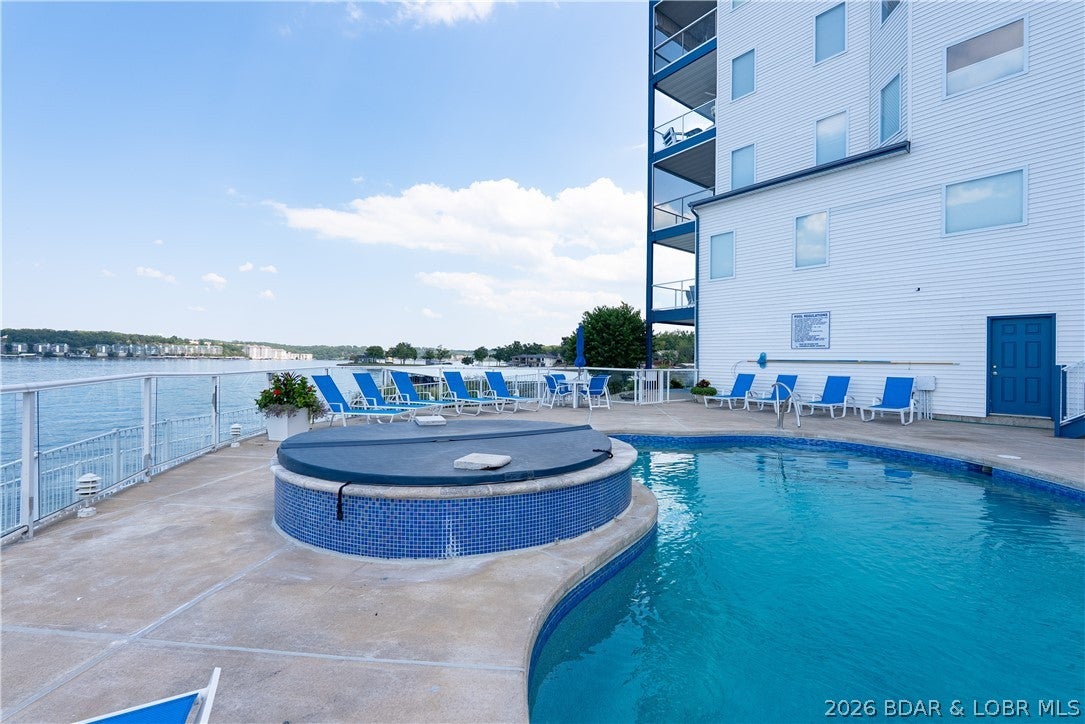 Monarch Cove Condominium - Residential