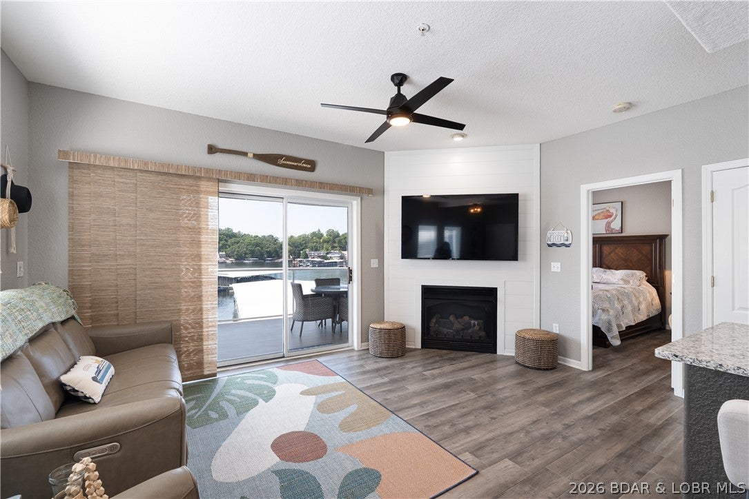 Monarch Cove Condominium - Residential