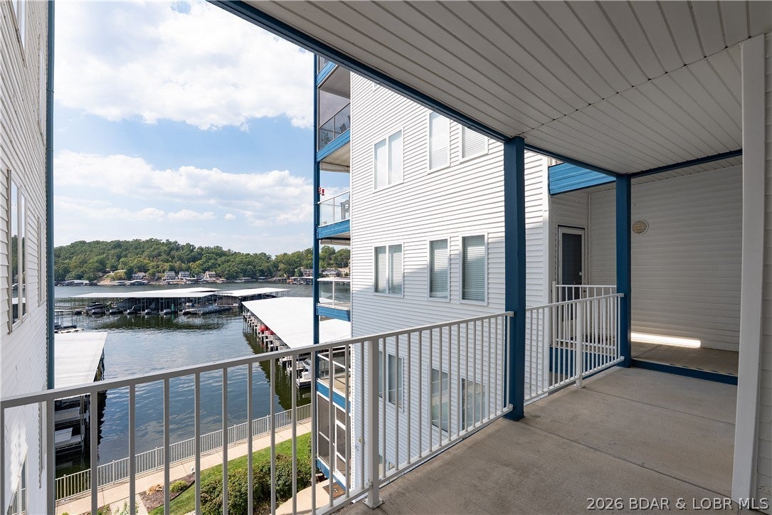 Monarch Cove Condominium - Residential