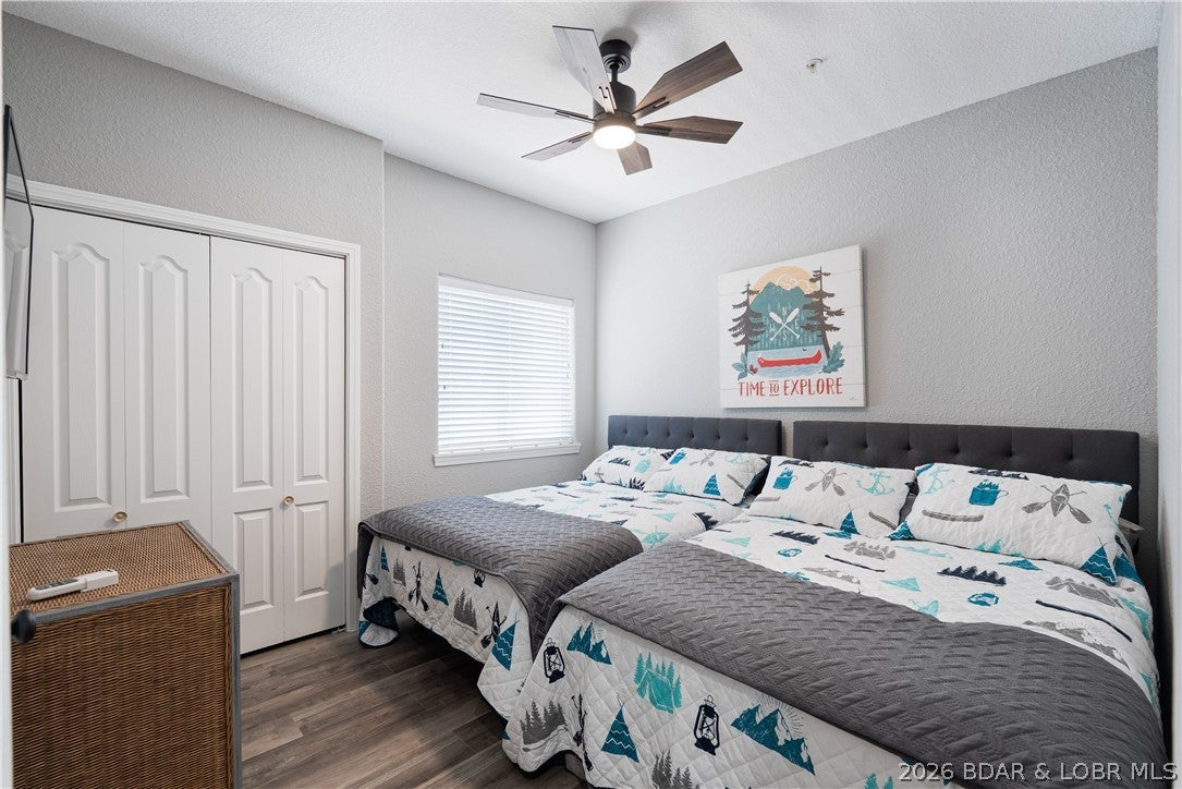 Monarch Cove Condominium - Residential