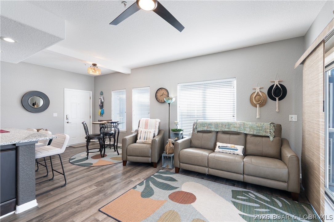 Monarch Cove Condominium - Residential