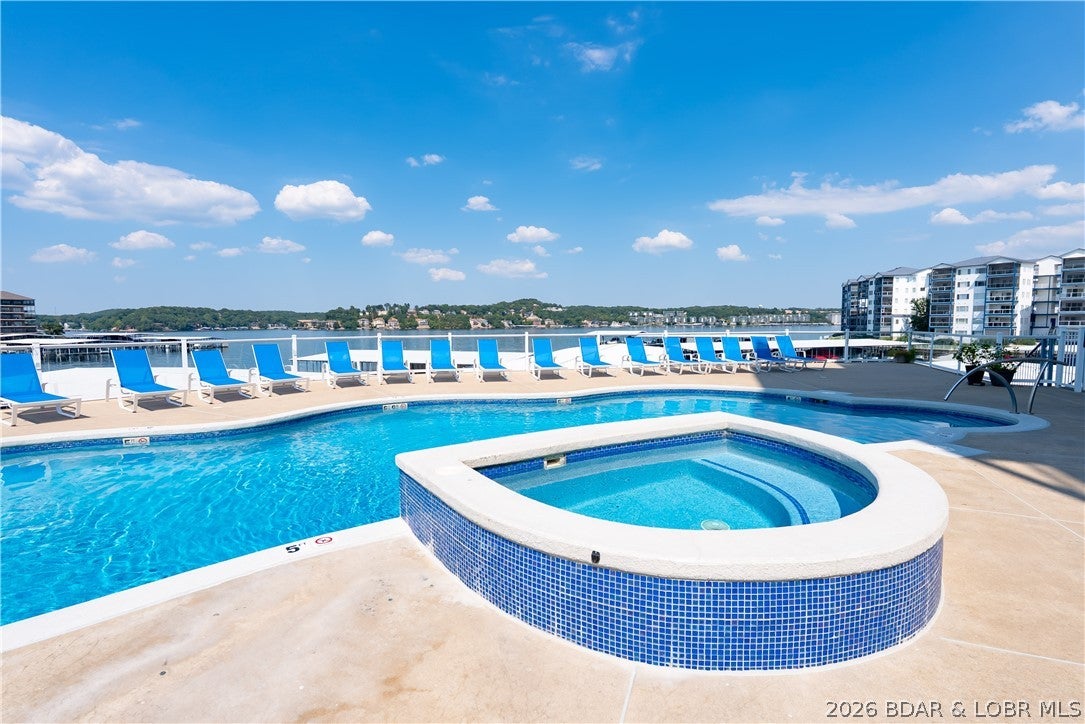 Monarch Cove Condominium - Residential
