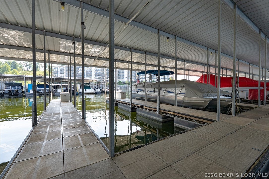 Monarch Cove Condominium - Residential