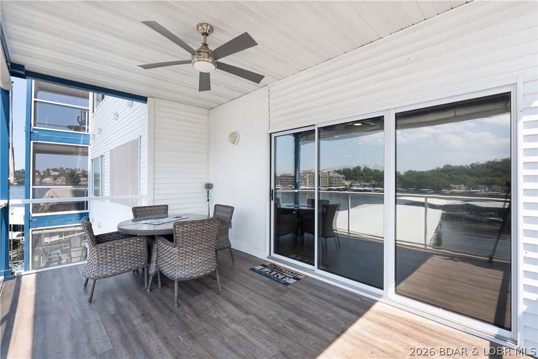 Monarch Cove Condominium - Residential