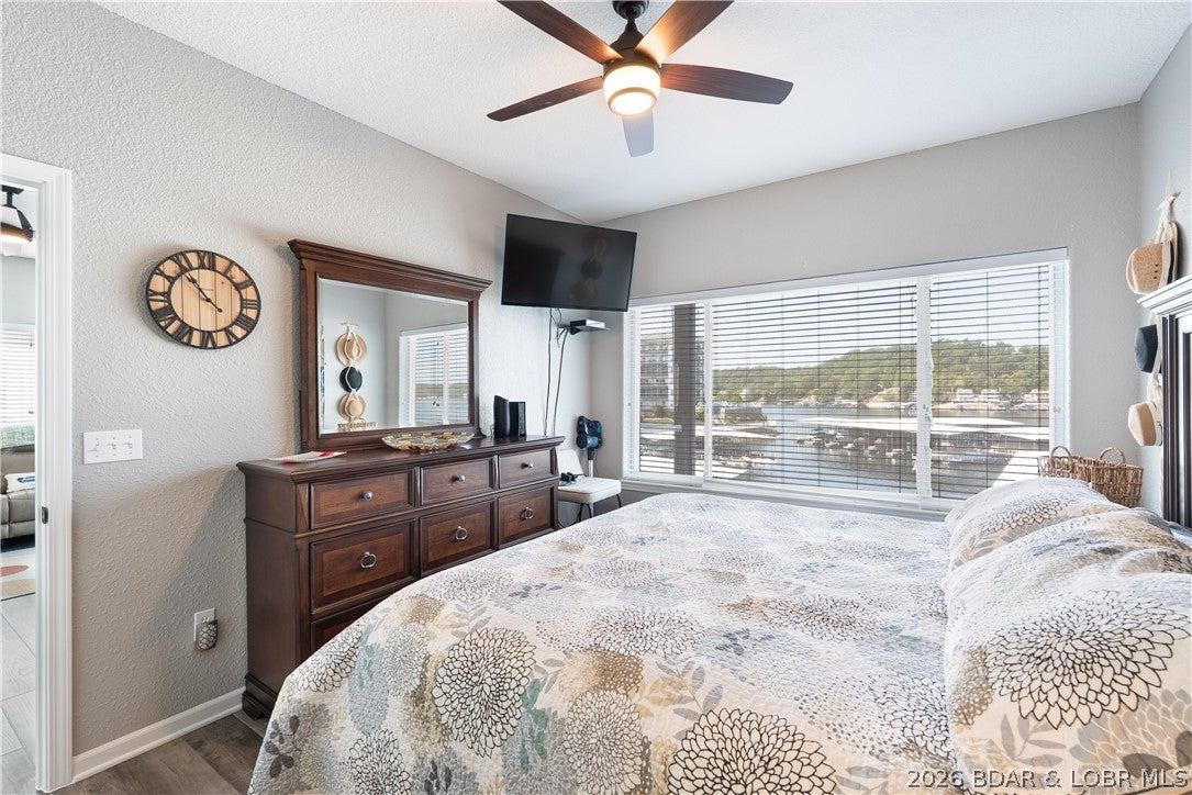 Monarch Cove Condominium - Residential