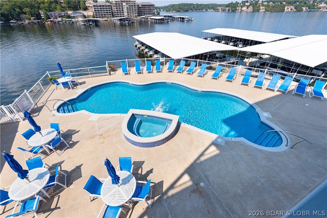 Monarch Cove Condominium - Residential