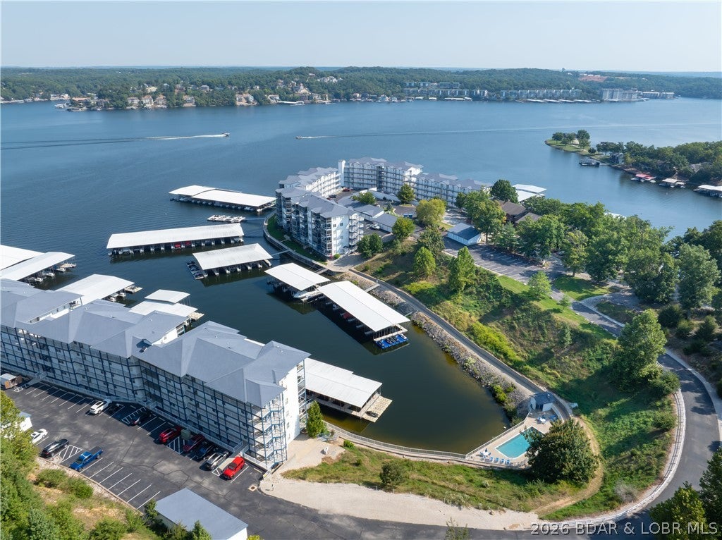 Monarch Cove Condominium - Residential