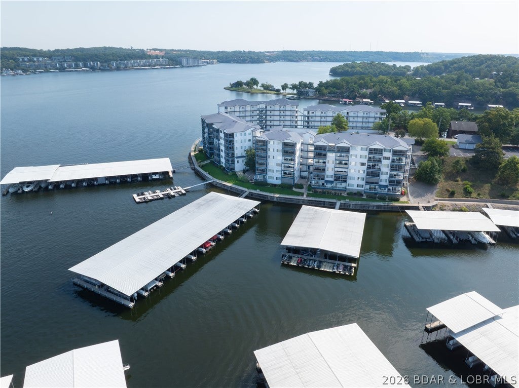 Monarch Cove Condominium - Residential