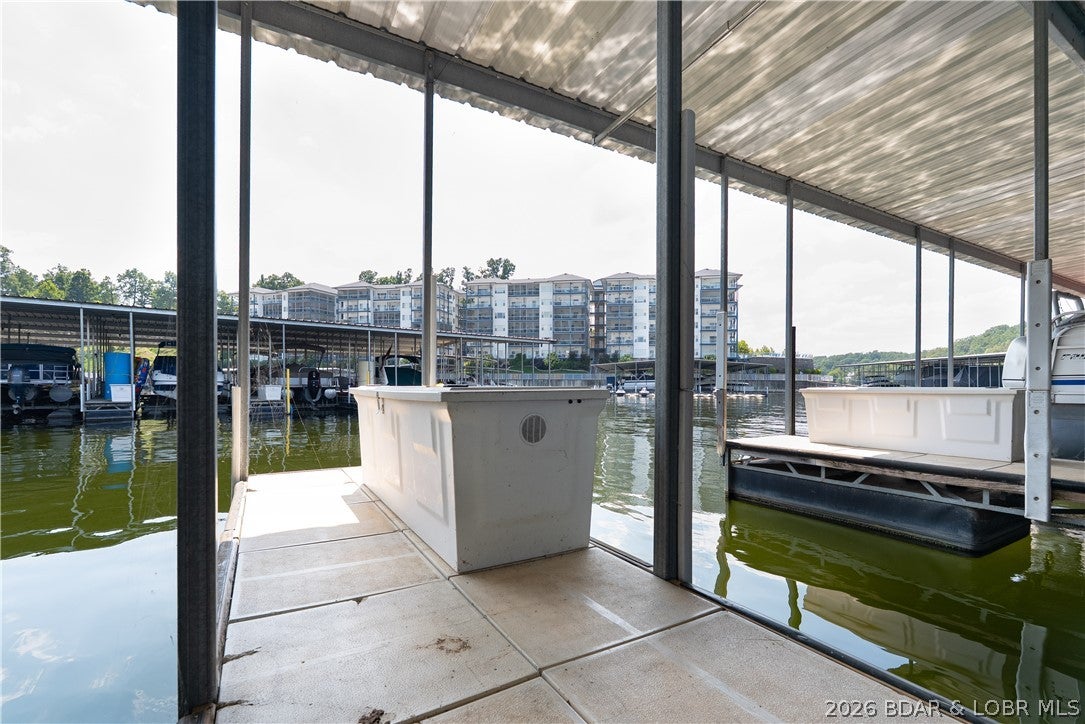 Monarch Cove Condominium - Residential