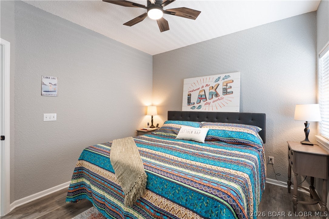 Monarch Cove Condominium - Residential