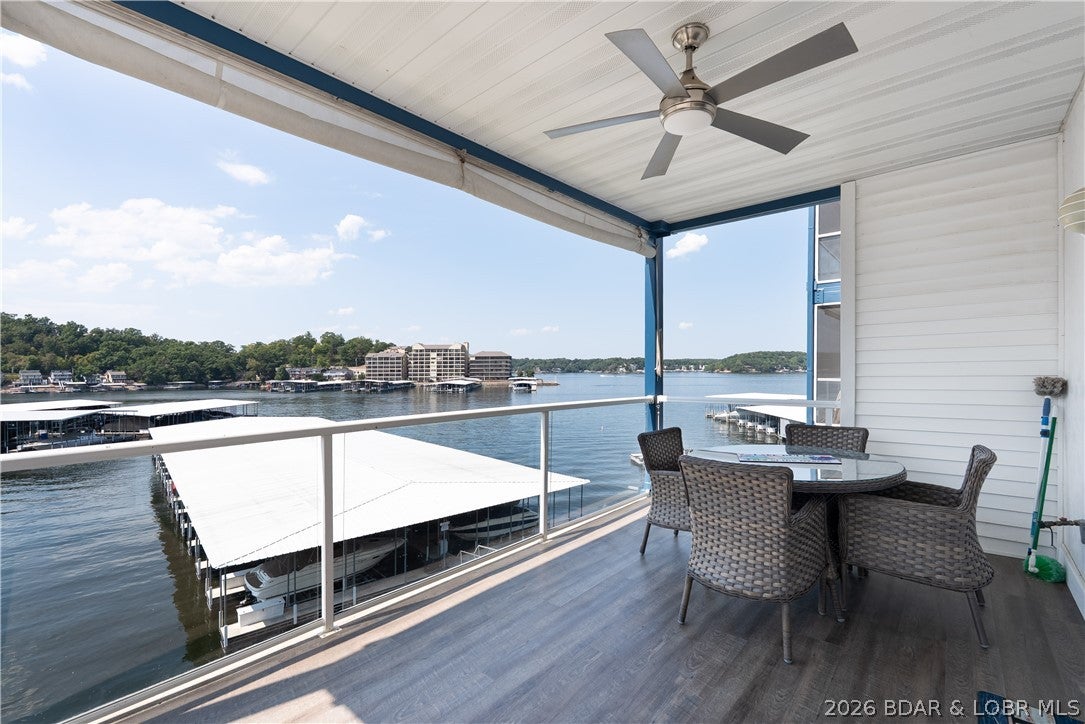 Monarch Cove Condominium - Residential