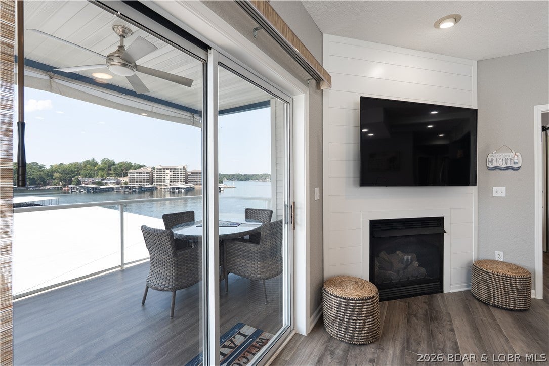 Monarch Cove Condominium - Residential