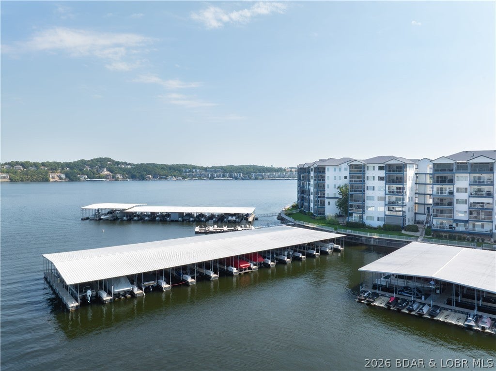 Monarch Cove Condominium - Residential