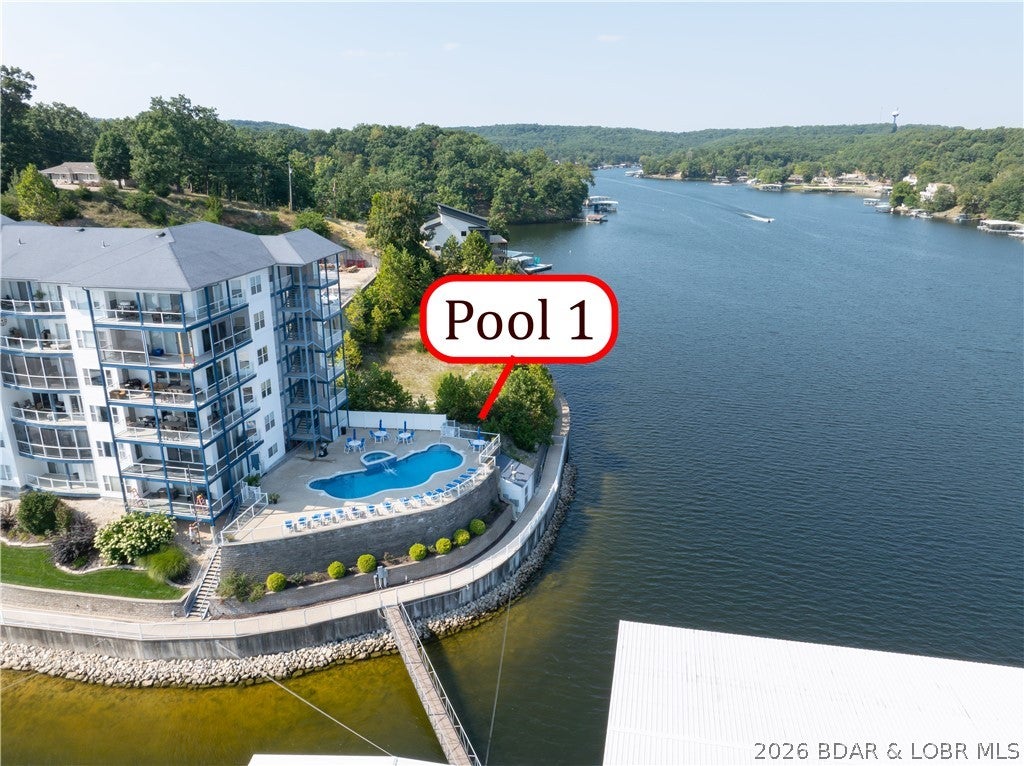 Monarch Cove Condominium - Residential