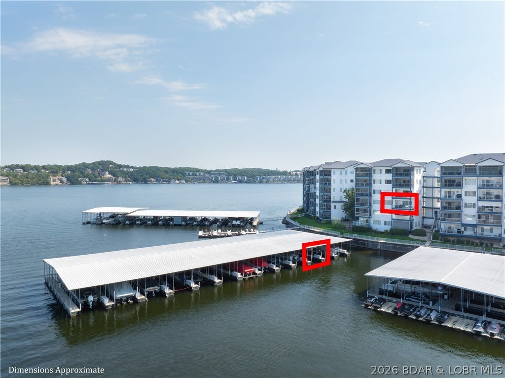 Monarch Cove Condominium - Residential