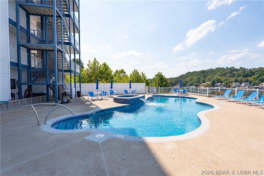 Monarch Cove Condominium - Residential