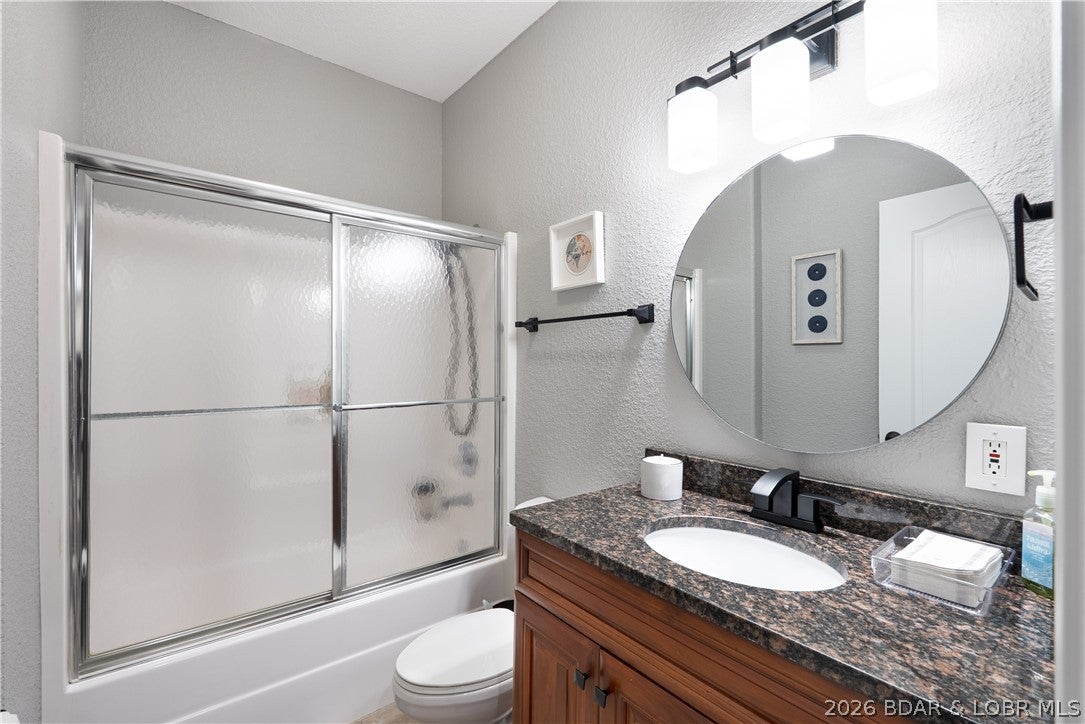Monarch Cove Condominium - Residential