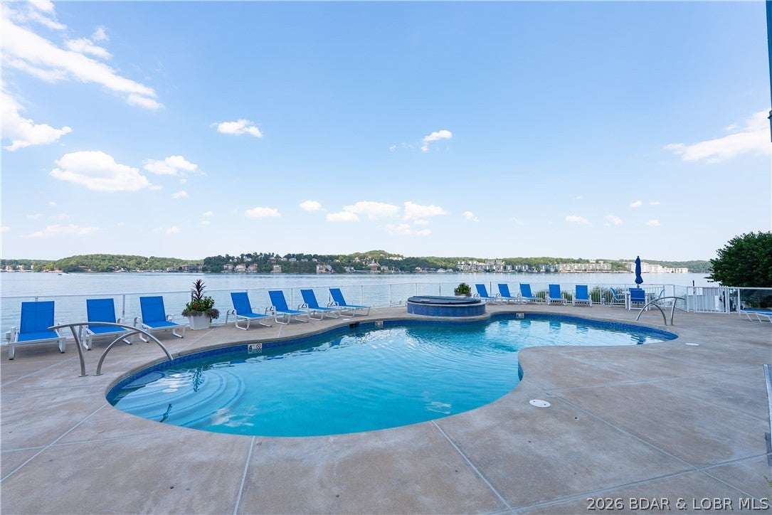 Monarch Cove Condominium - Residential