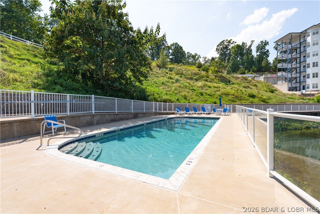 Monarch Cove Condominium - Residential