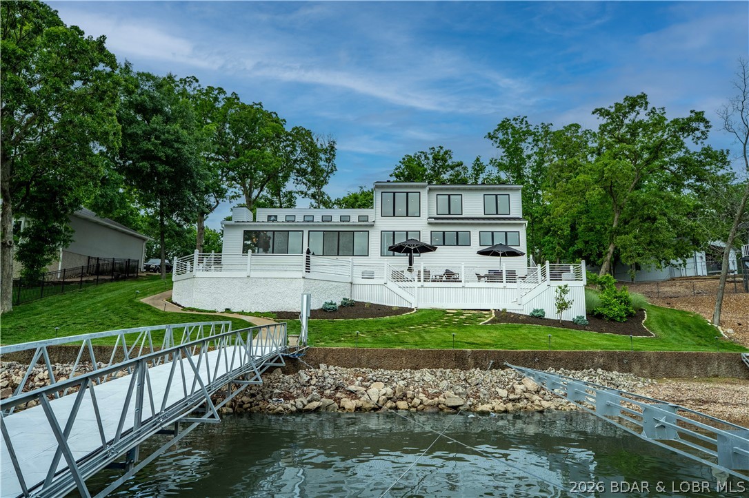 Kays Point #1 - Residential