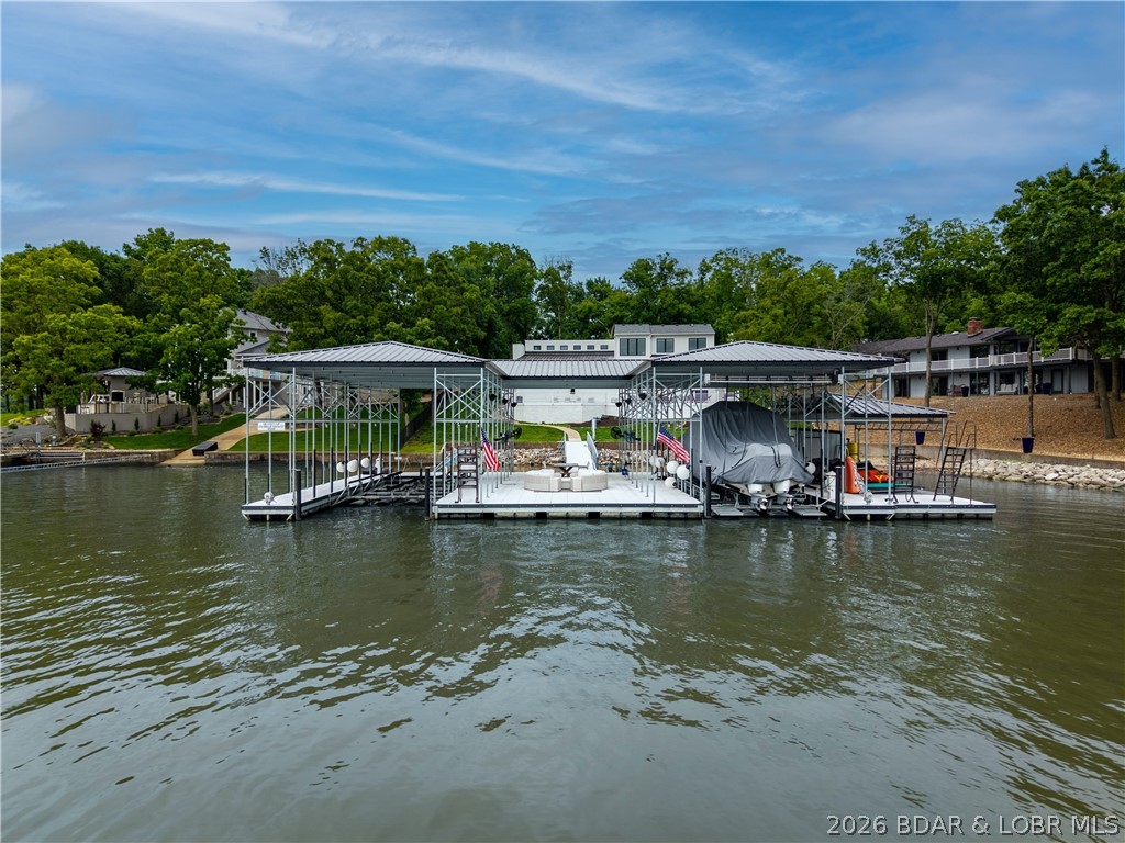Kays Point #1 - Residential
