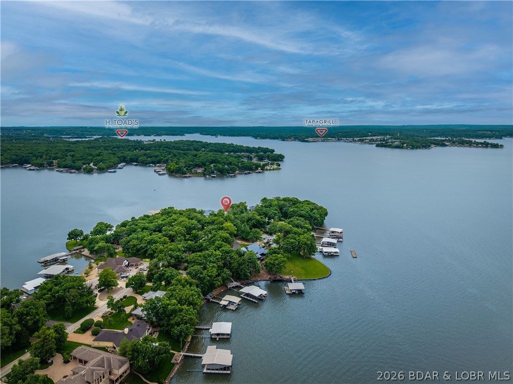 Kays Point #1 - Residential