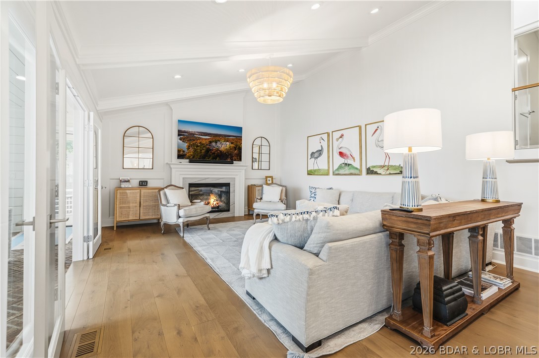 Kays Point #1 - Residential