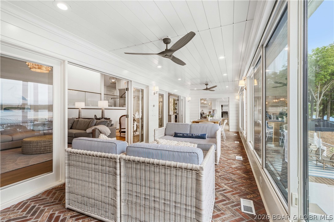 Kays Point #1 - Residential