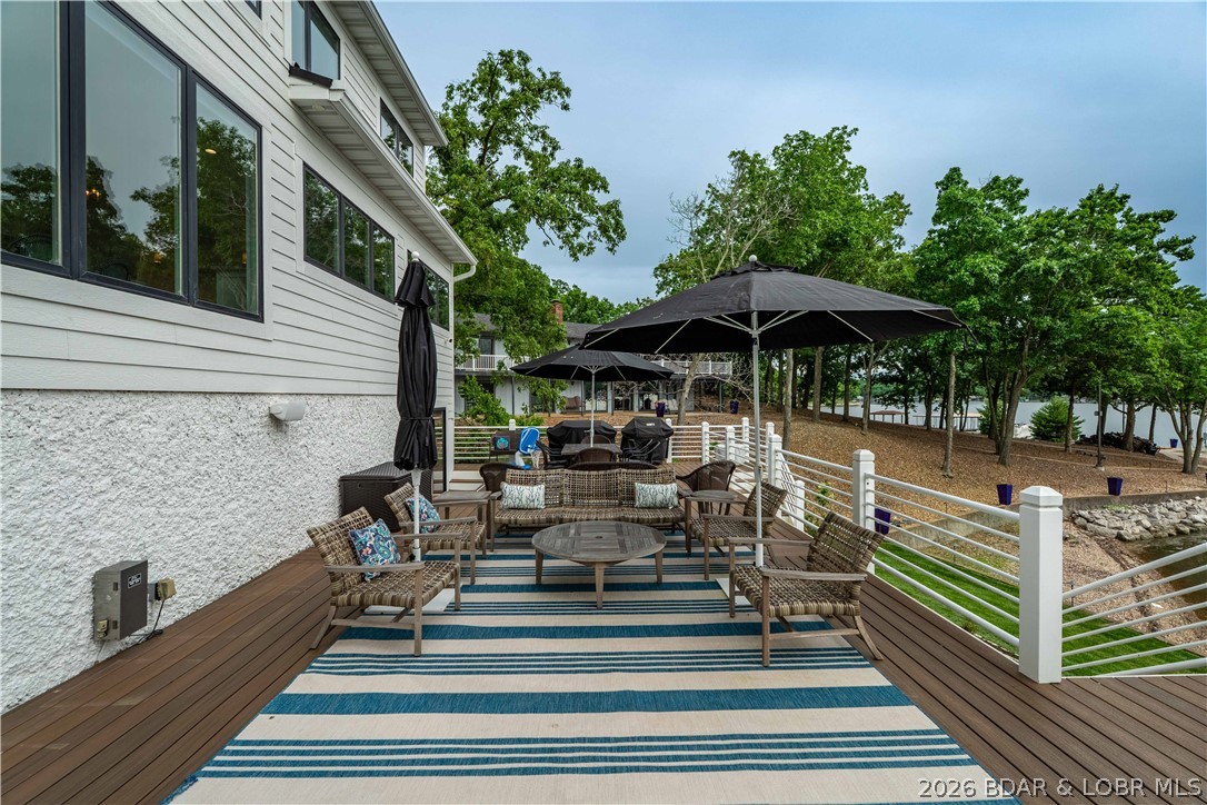 Kays Point #1 - Residential