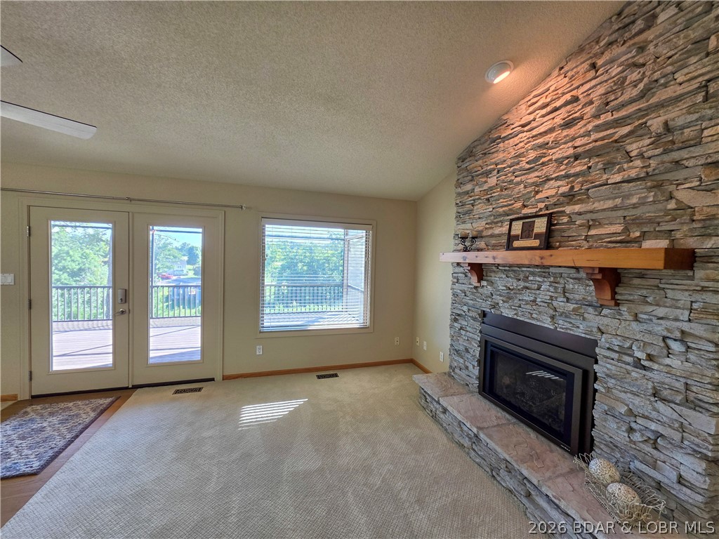 Indian Rock Estates - Residential