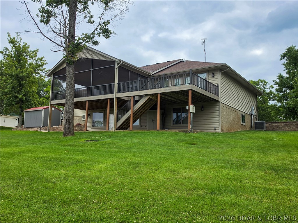 Indian Rock Estates - Residential