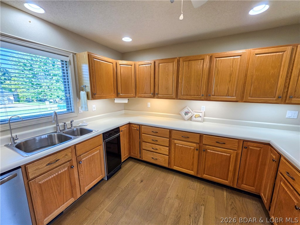 Indian Rock Estates - Residential