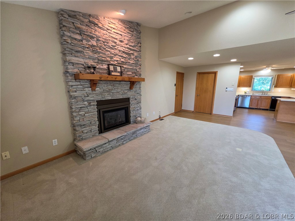 Indian Rock Estates - Residential