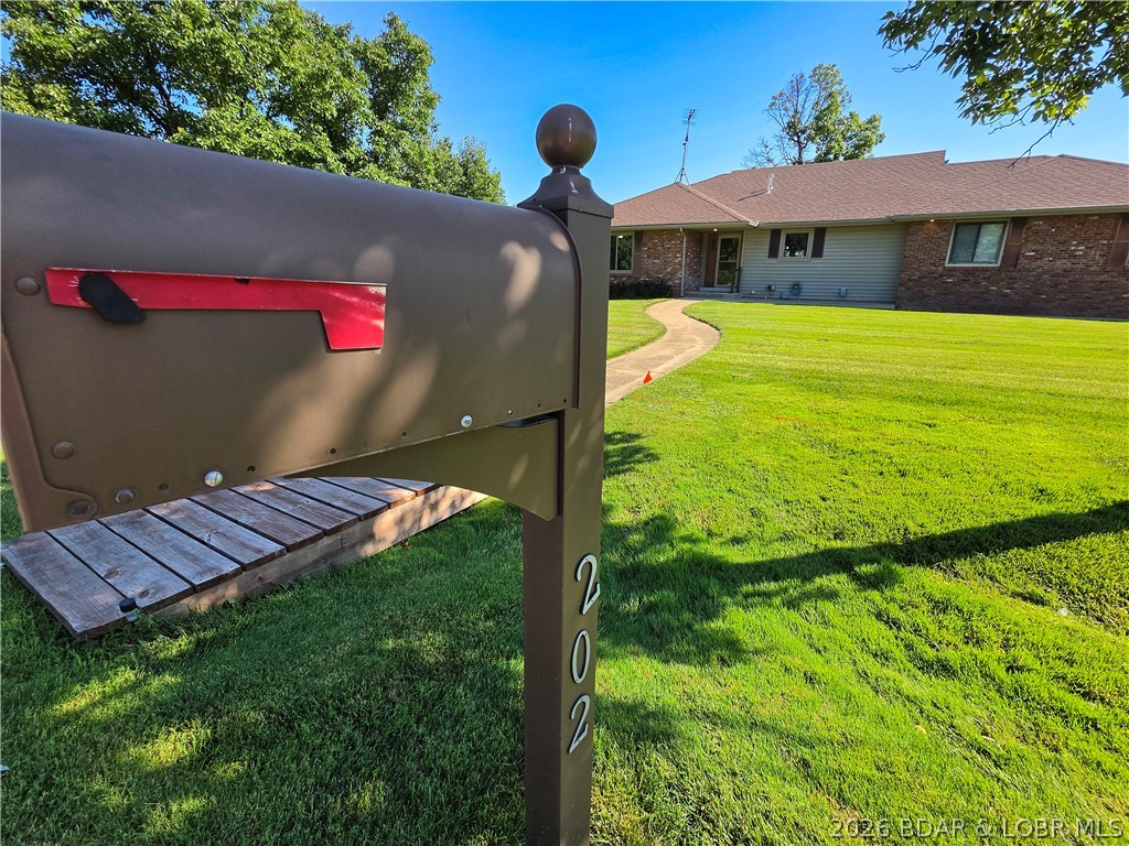 Indian Rock Estates - Residential