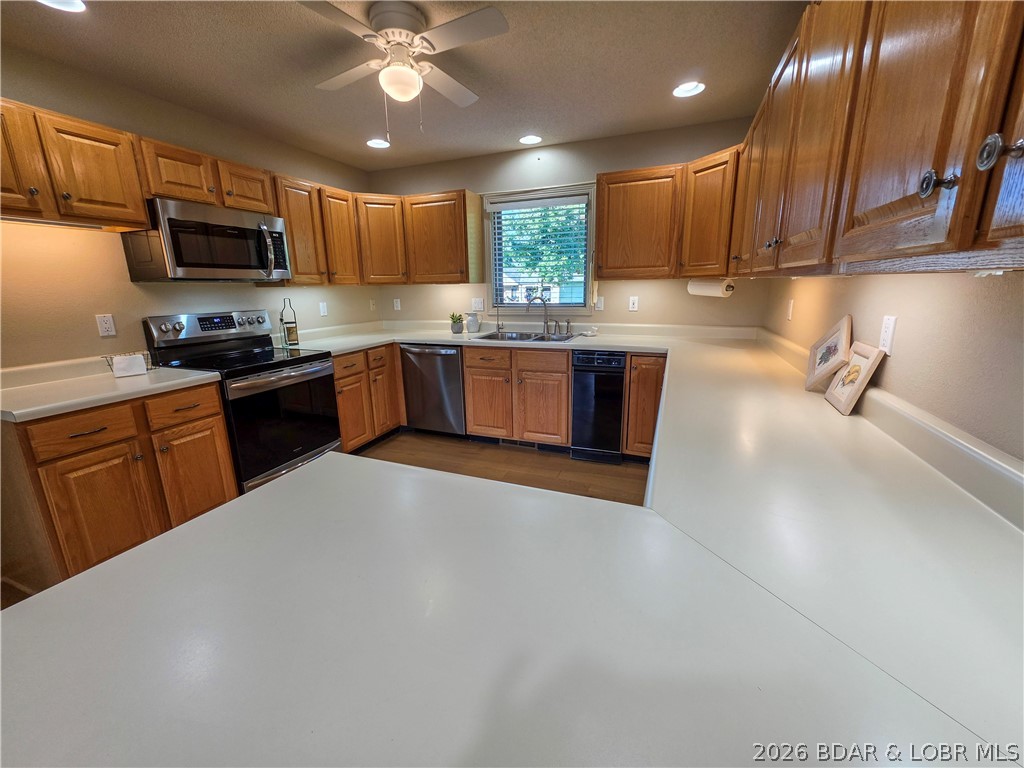 Indian Rock Estates - Residential