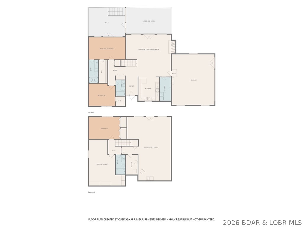 Indian Rock Estates - Residential