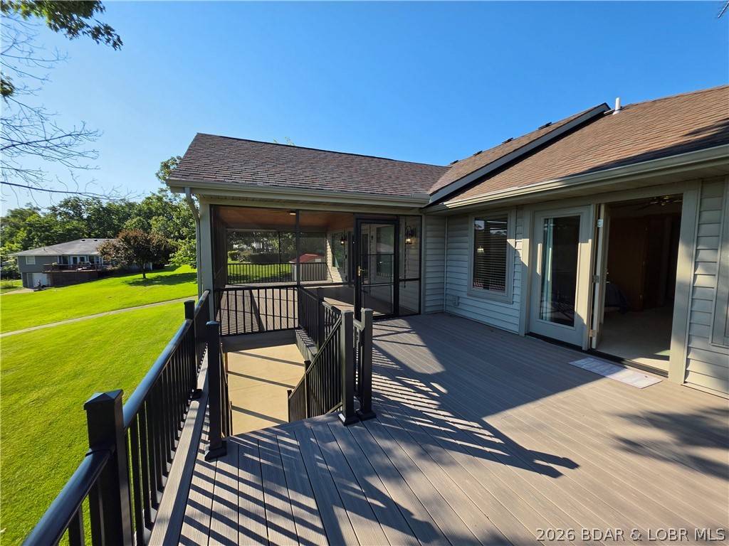 Indian Rock Estates - Residential