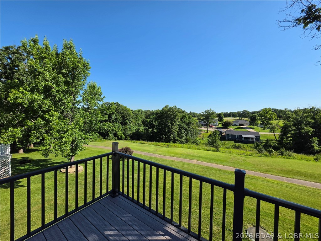 Indian Rock Estates - Residential