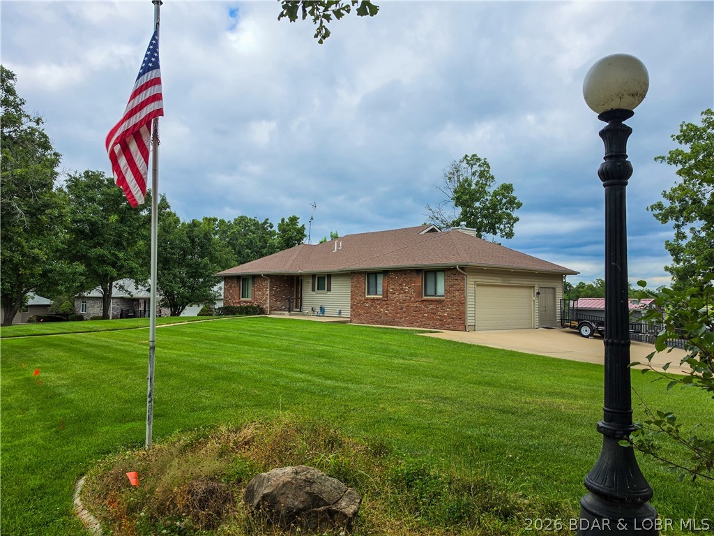 Indian Rock Estates - Residential