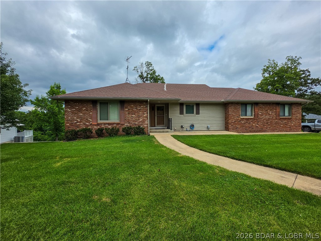 Indian Rock Estates - Residential