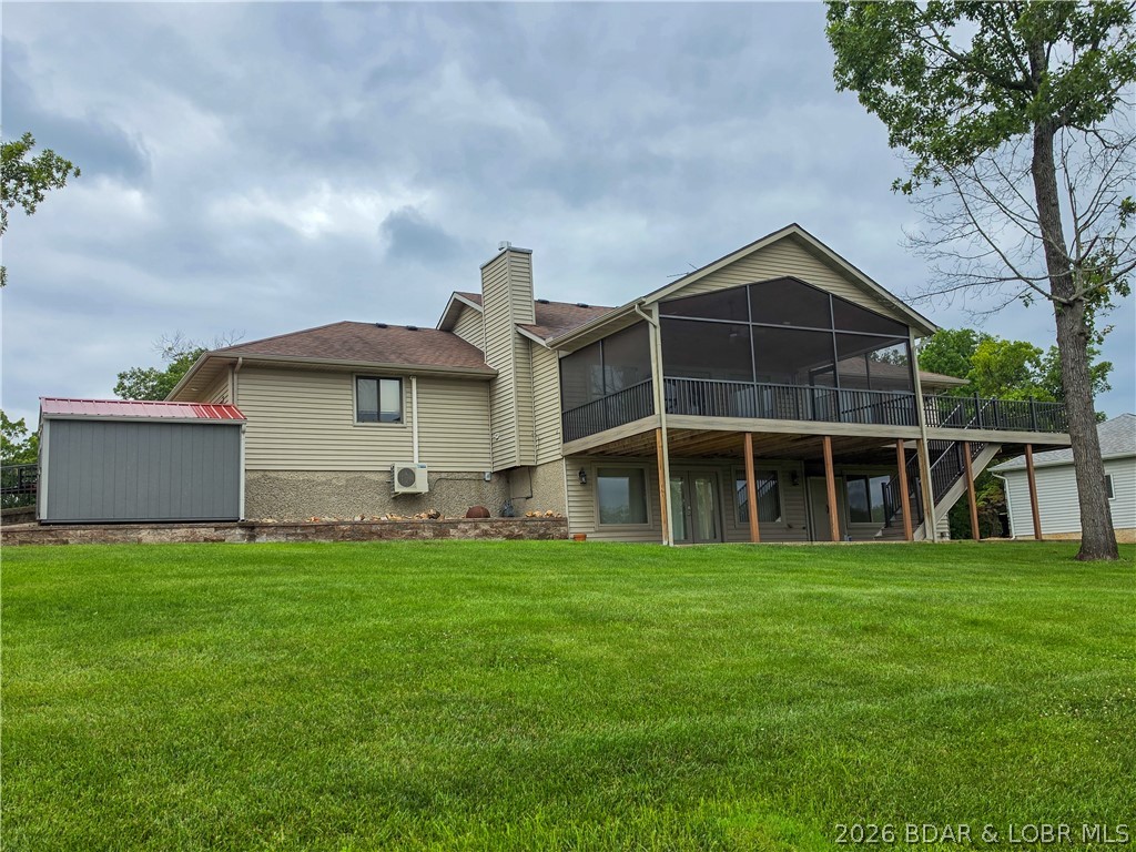 Indian Rock Estates - Residential