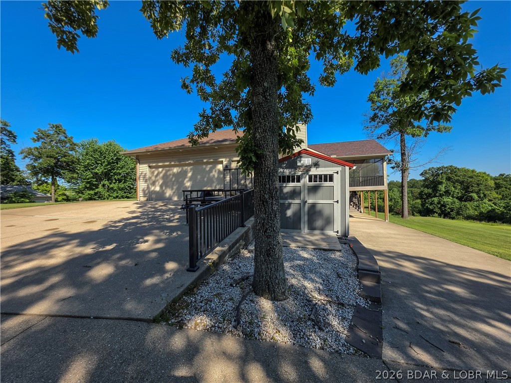 Indian Rock Estates - Residential