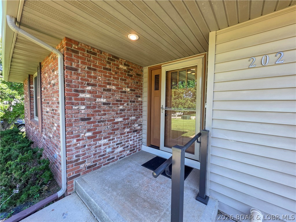 Indian Rock Estates - Residential