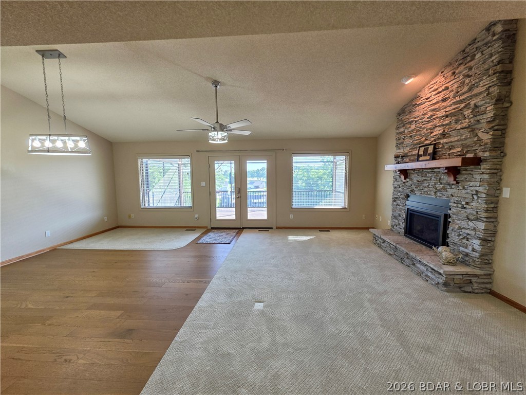 Indian Rock Estates - Residential