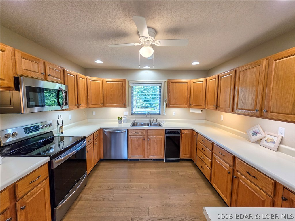Indian Rock Estates - Residential