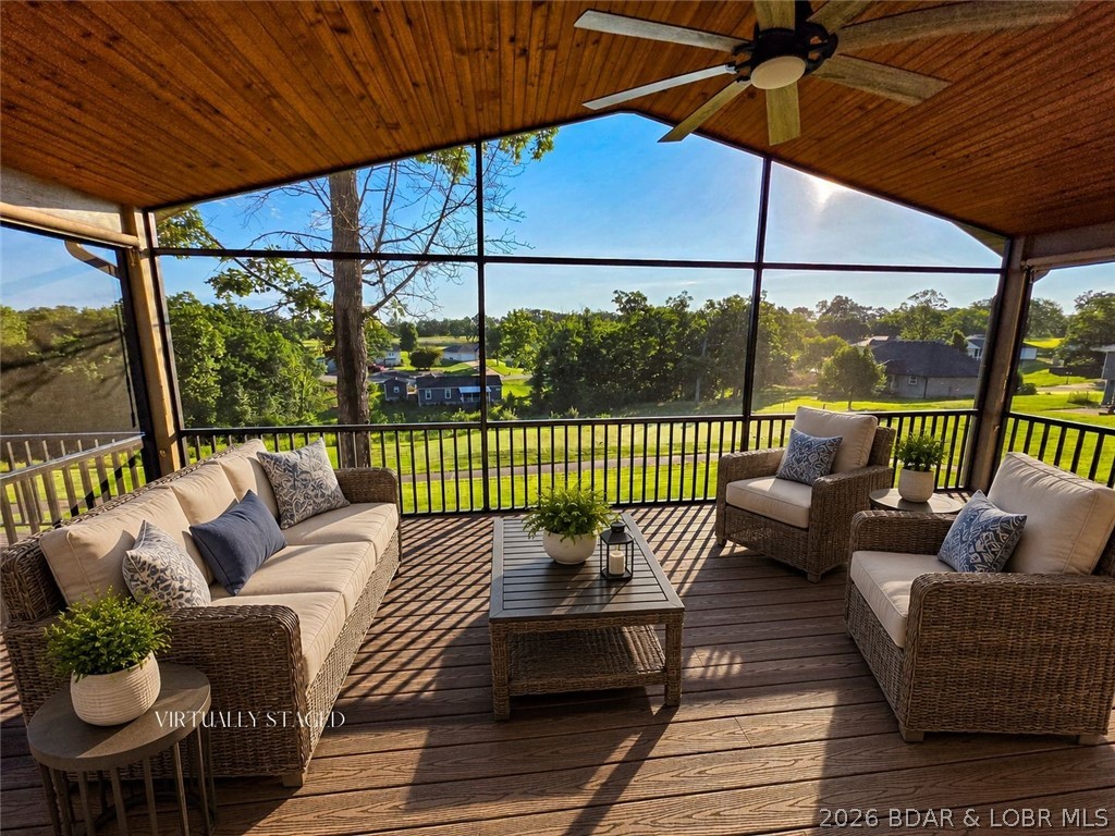 Indian Rock Estates - Residential