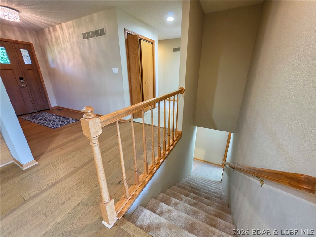 Indian Rock Estates - Residential