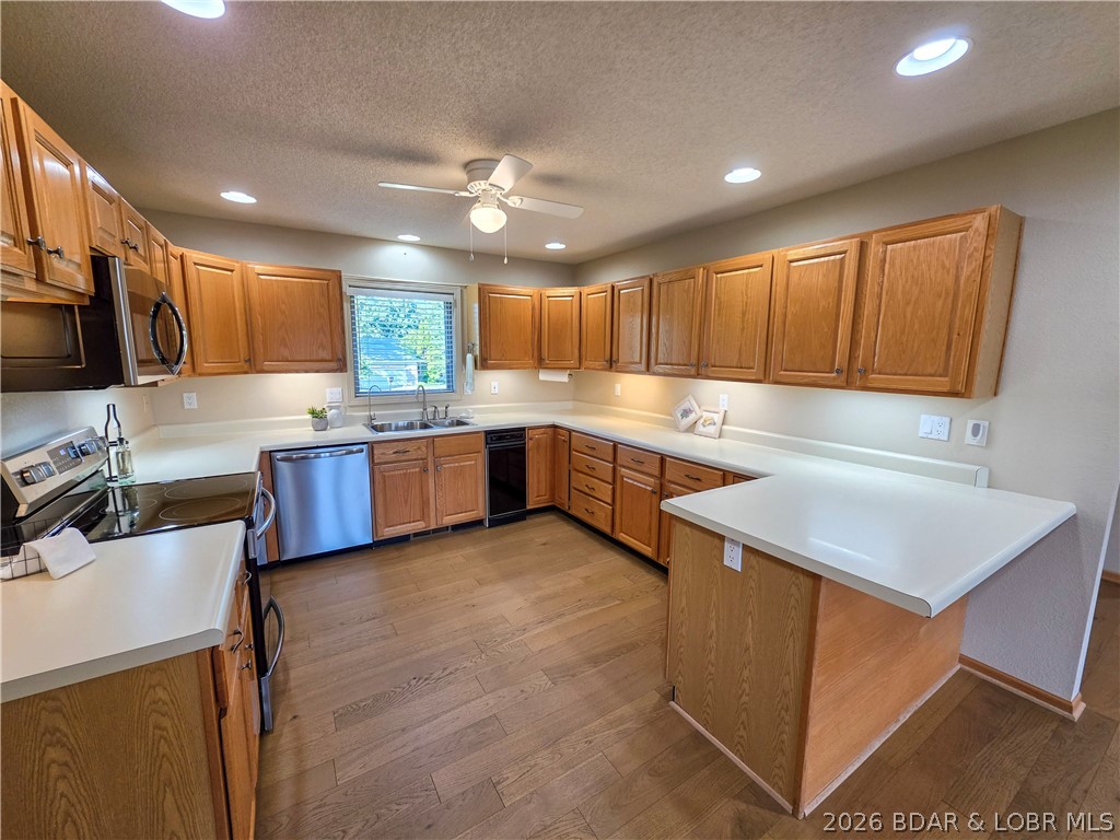 Indian Rock Estates - Residential