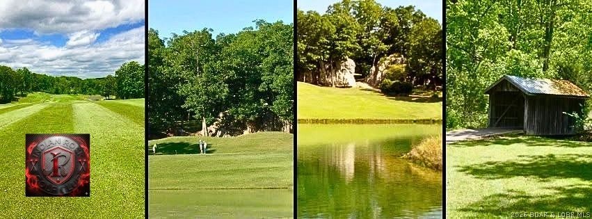 Indian Rock Estates - Residential