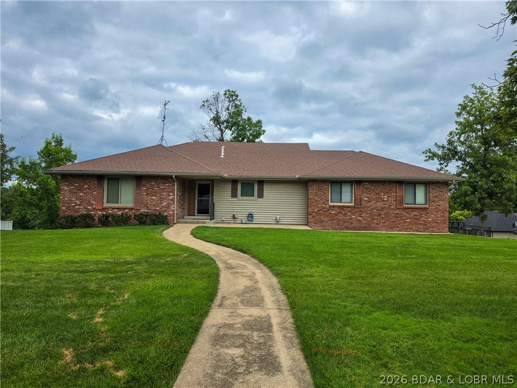 Indian Rock Estates - Residential